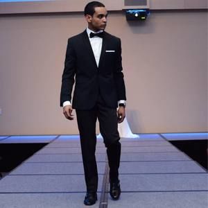 Meet your Posher, Christopher